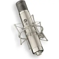 Warm Audio CX12 Tube Condenser Microphone