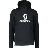 SCOTT Icon Hættetrøje