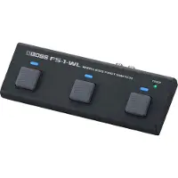 BOSS FS-1-WL Trådløs Multifunktionsfodkontakt