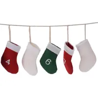 Home Styling Collection Adventskalender filc 2,2 m