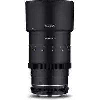 Samyang 135 Mm T2.2 Ed Umc Vdslr Mk 2 Sony E Kameralinse