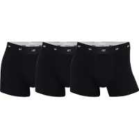 Cr7 - Cristiano Ronaldo Boksershorts sort / hvid