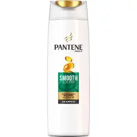 Pantene CHAMPU SUAVE Y LISO 360ML