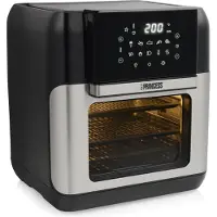 Princess 183032 Airfryer oven 12L