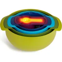 Casdon JOSEPH JOSEPH indų rinkinys „Nest 9“