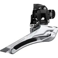 Shimano 105 R7100 34.9 Mm Forreste Gearskifter