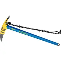INNE Ice Axe G Zero Black 66cm Grivel