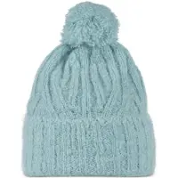 Buff Knitted Beanie