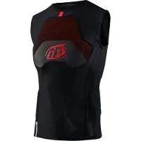 Troy Lee Designs Stage Ghost D30 Ærmeløs Baselayer