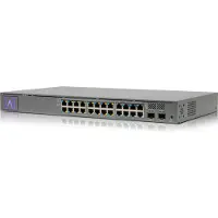 ALTA LABS S24-poe 24-port 2sfp+ Poe 240w Switch
