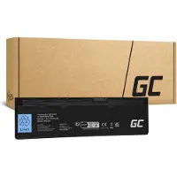 24.Se Green Cell-laptopbatteri WD52H VFV59 til Dell Latitude E7240 E7250 / erstatningsbatteri