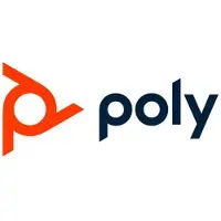 HP Poly - Stemmerør for headset (pakke med 10)