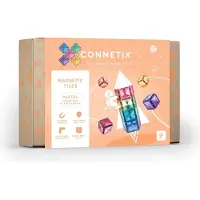 Connetix Ct-p-00040-sq Byggespil
