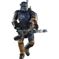 Hasbro The Mandalorian Star Wars Figur 15 Cm