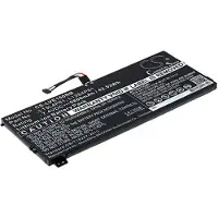 123accu Batteri til notebook, laptop til Lenovo Edge 15, Edge 15 80H1 og andre.