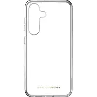 IDEAL OF SWEDEN Clear Case Galaxy S24 / S25 Clear