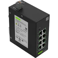 Wago INDUSTRIAL-ECO-SWITCH 8 PORTS