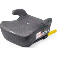 Fairgo Pico i-Size sædepude (125-150 cm) - Stone Gray