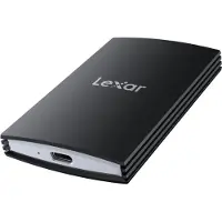 Lexar Ar700 1tb Ekstern Ssd