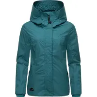 Ragwear Funktionsjakke 'Vannesa' marin