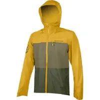 Endura Singletrack Ii Jakke