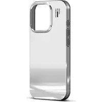 IDEAL OF SWEDEN Mirror Case MagSafe iPhone 16 Pro Mirror