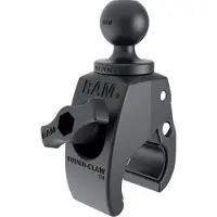 National Products RAM Mounts RAP-B-400U, Sort