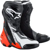 Alpinestars Supertech R Racingsko