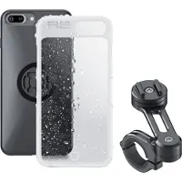 SP Connect Moto Bundle Iphone 7+/6s+/6+ Telefonholder