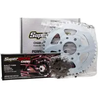 Supersprox Ktm 125 Duke 11-13 Transmissionskit