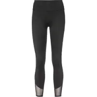 Puma Cloudspun Soft Mesh 7/8 Leggings