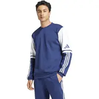 Adidas Squadra 25 Crewneck Sweatshirt