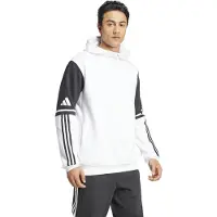 Adidas Squadra 25 Sweat hættetrøje, størrelse Medium