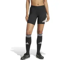 Adidas Sportsbukser 'Squadra 25' sort / hvid