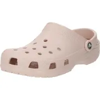 Crocs Træsko pastelpink