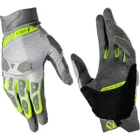 Leatt Adv X-flow 5.5 Short Off-road Handsker