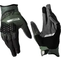 Leatt Adv Hydradri 5.0 Short Off-road Handsker