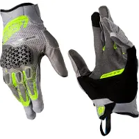 Leatt Adv Hydradri 5.5 Short Off-road Handsker