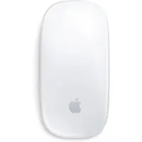 Apple Magic Mouse (USB?C) - White Multi-Touch Surface - Mus - Hvid