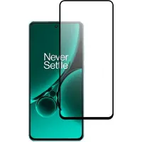 Screenor - Skærmbeskytter for mobiltelefon - glas - sort - for OnePlus Nord 4