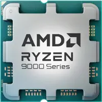 AMD Ryzen 9 9950X (Tray) CPU - 16 kerner - 4.3 GHz - AM5 - Bulk (ingen køler)