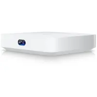 Ubiquiti Ultra - Gateway - 1GbE, 2.5GbE - cloud-administreret - desktop