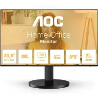 AOC 24" 24B3HA2 - 1920x1080 (FHD) - 100Hz - IPS