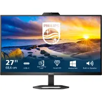 Philips 27" 27E1N5600HE - 2560x1440 (QHD) - 75Hz - IPS - 65W USB-C
