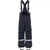 Didriksons Idre/Neptun skitøjssæt, junior, navy