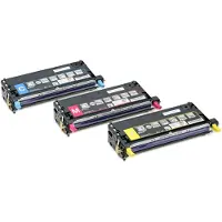 Epson Tonerkassette magenta 5.000 sider