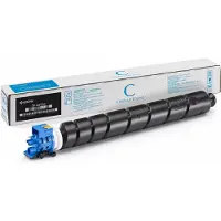 Kyocera TK-8335 C Tonerkassett cyan, 15.000 sider TK-8335C Modsvarer: N/A