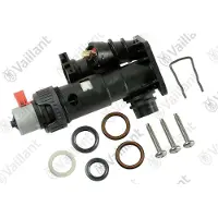Vaillant 3-vejs ventil ecoTECpro* 0020020015