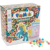 PlayMais Mozaik Hestepony - 169194