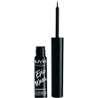 Nyx Epic Wear Liquid Liner Eyeliner 3.5 ml Nr. 01 - Black